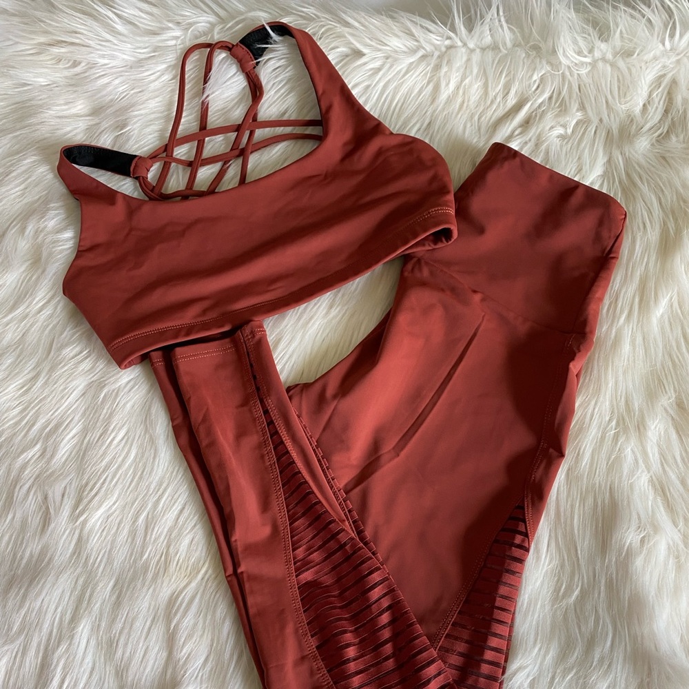 Onzie Sports Bra